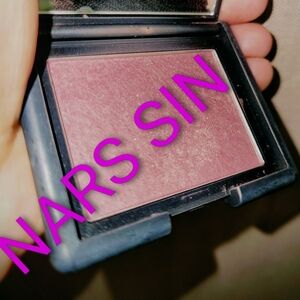 NARS Blush SIN
